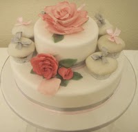 Cakes By Andy Clarks 1095265 Image 1